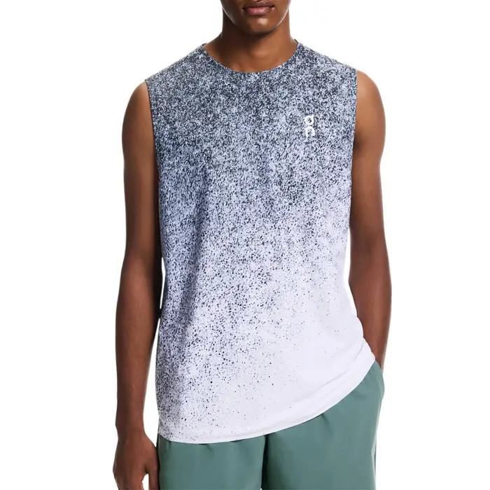 ON Running Su Gilet Leggero da Uomo tops 1MG11194712