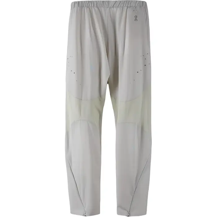 Su X Post Archivio Facti Collaborati Comodi Vita Media Larghi Retro Sportivi Gamba Dritta Pantaloni Casual Pantaloni Uomo Bianco 1UE10091954 XL