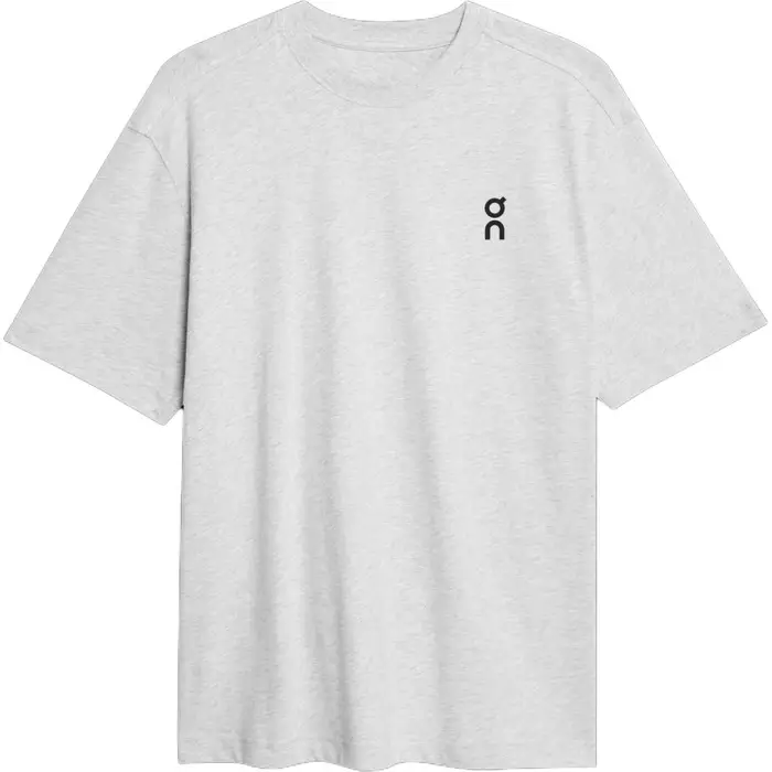ON Running T-shirt da Uomo Manica Corta Morbida Comoda Larga Club Thank You Meteorite 1ME10051756