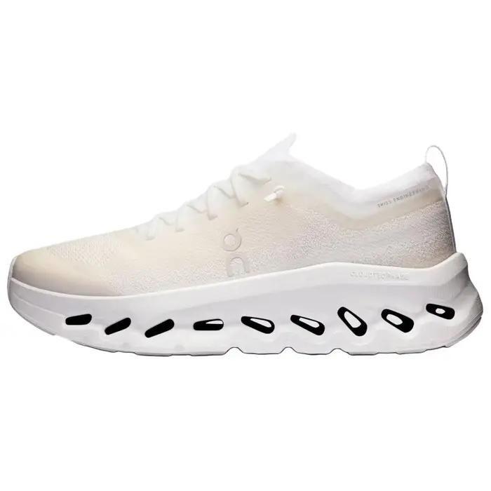 Zendaya x Cloudtilt Bianco Luna Ghiaccio Sneakers da Donna 3WF30420664 37 5