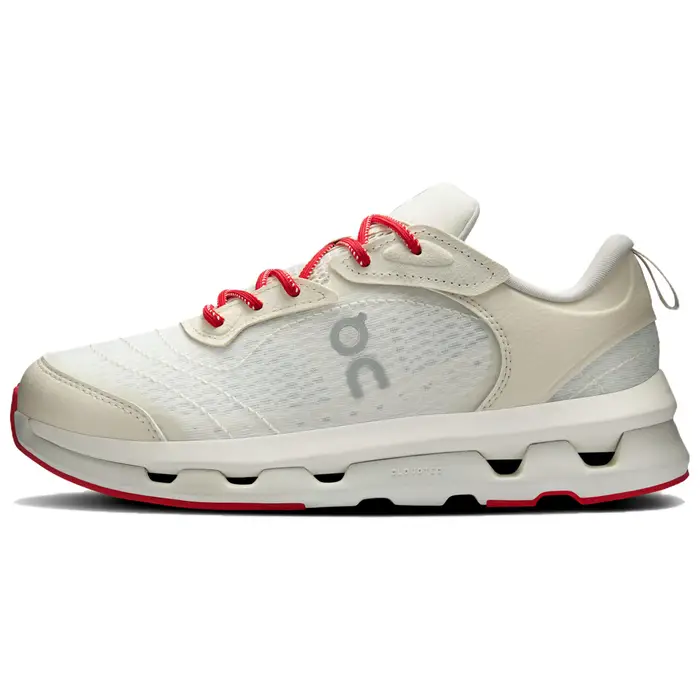 Zendaya x Cloudzone Moon Ivory Wolf Scarpe da Ginnastica da Donna Crema 3WF30613045 36 5