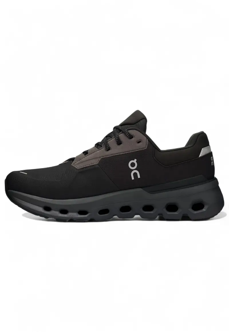 On Scarpa Uomo 3ME10152130 BLACK