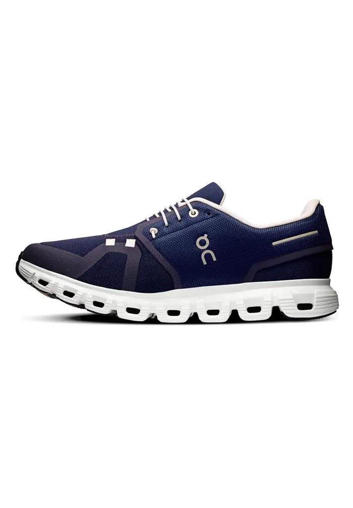 On Scarpa Uomo 3MF10070692 BLU BLUE