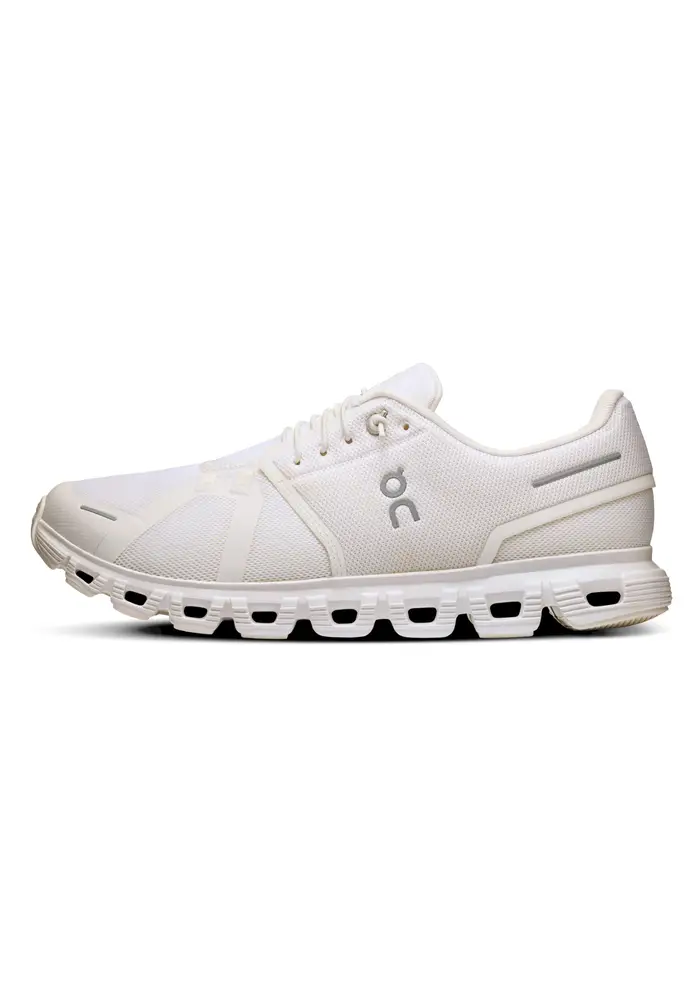 On Scarpa Uomo 3MF10071200 WHITE