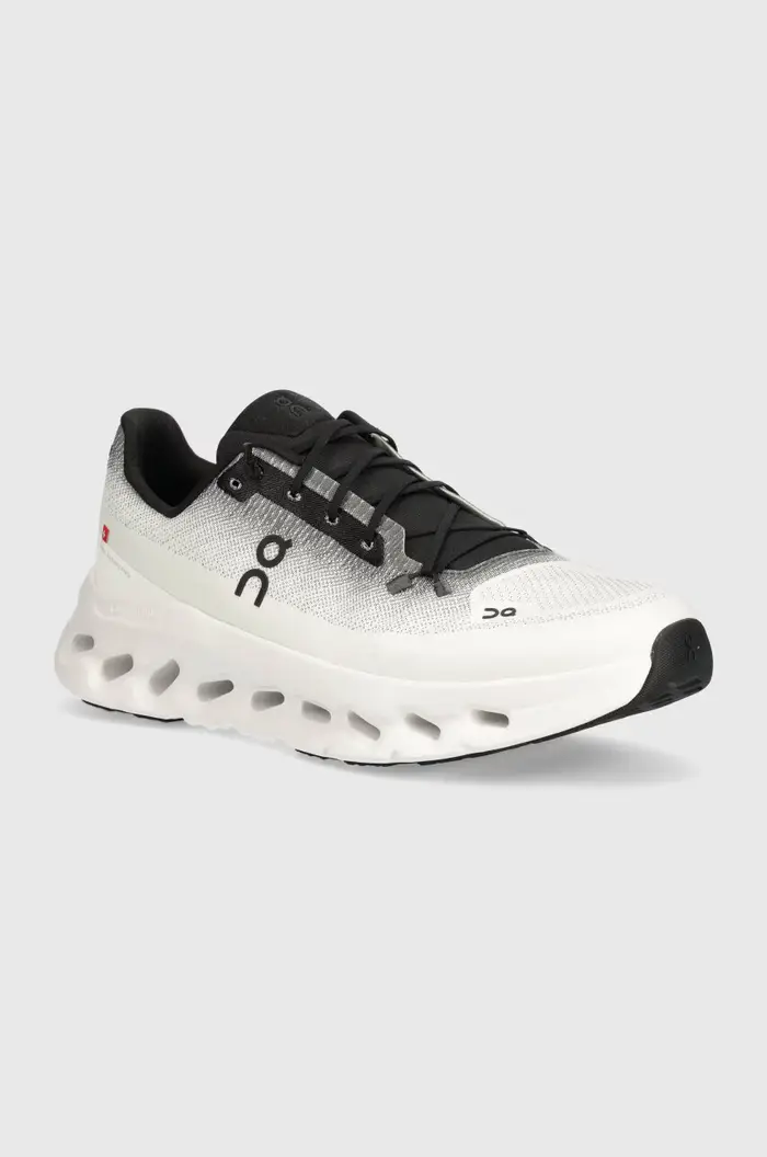 On scarpe da corsa Cloudtilt Bianco