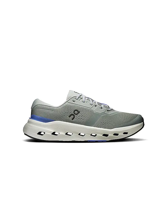 Scarpe da running da uomo Cloudrunner 3 verde chiaro | 48