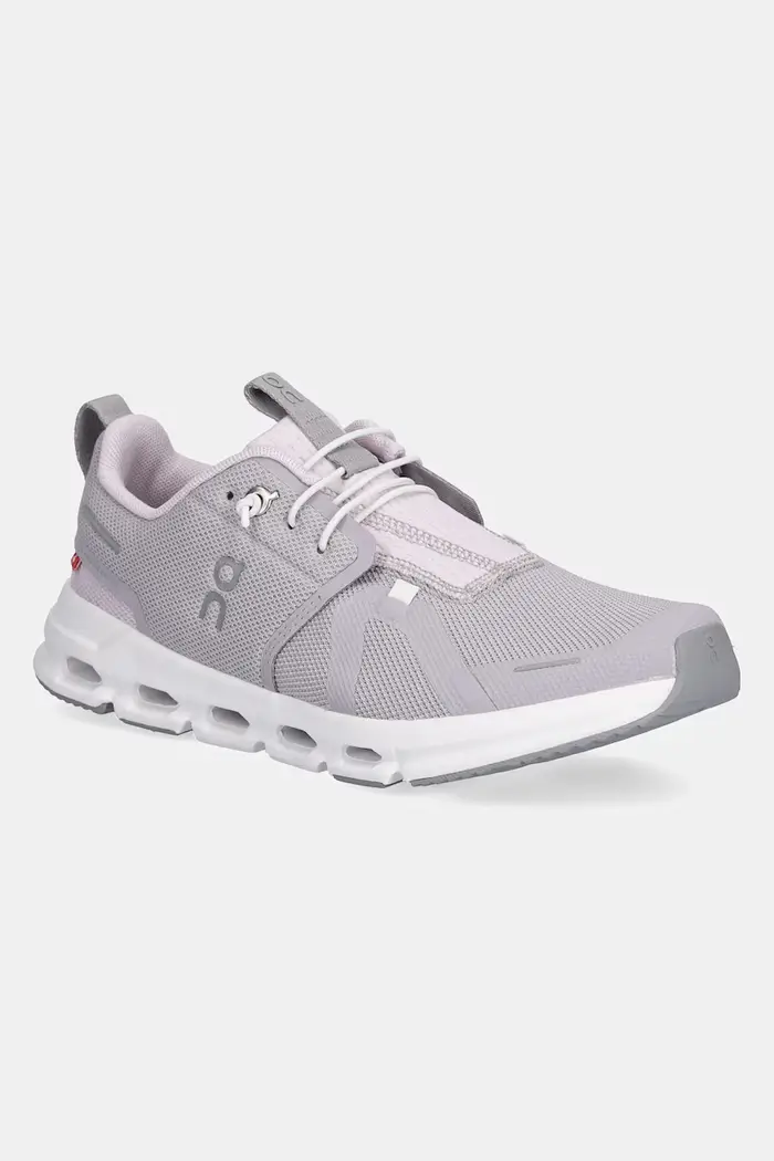 On scarpe per bambini CLOUD SKY Grigio