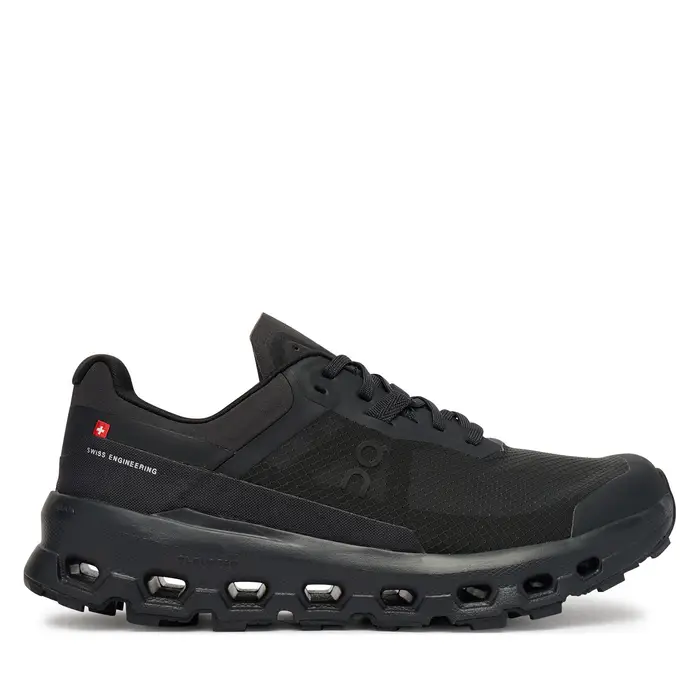 On Scarpe running Cloudvista 2 3WE30131043 Nero