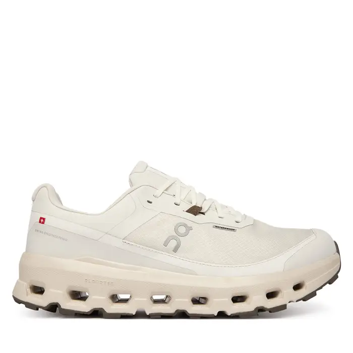 On Scarpe running Cloudvista 2 Waterproof Grigio