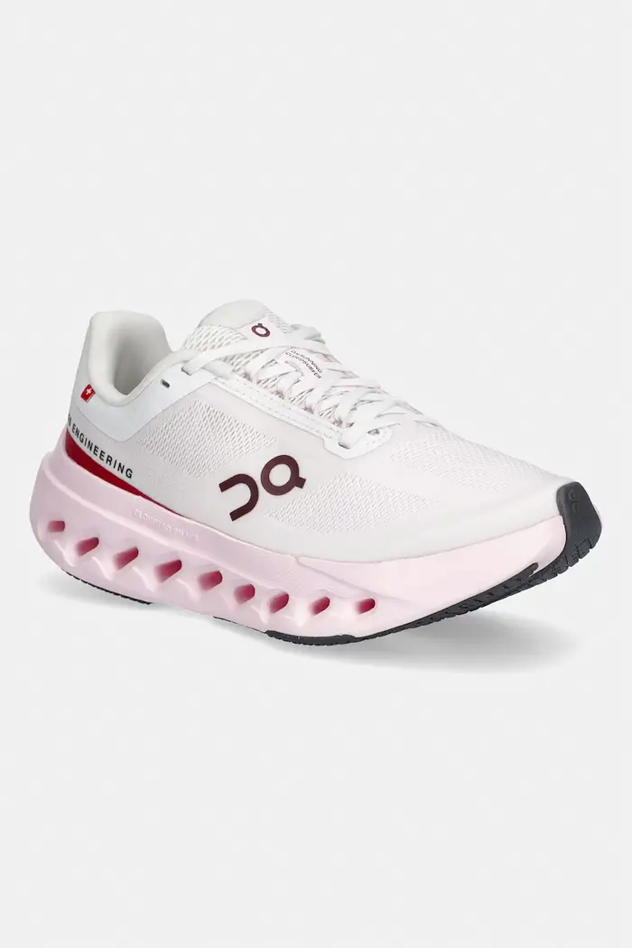 scarpe sportive da donna Cloudsurfer Next Rosa