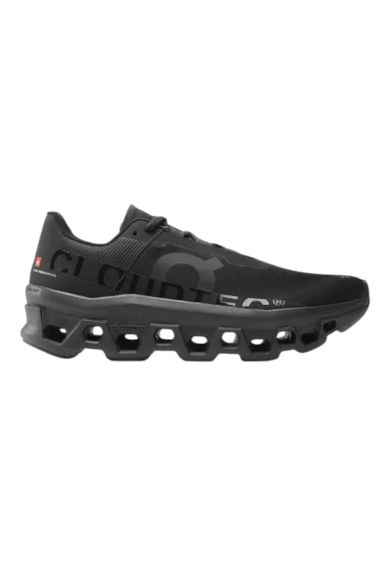 On Scarpe Uomo 61_99025_CLOUDMONSTER BLACK