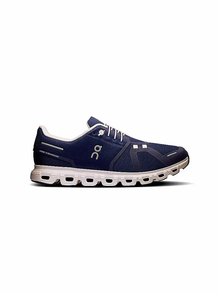 On Sneaker Cloud 6 da uomo blu