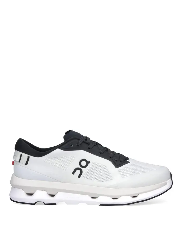 On Sneakers Bianco