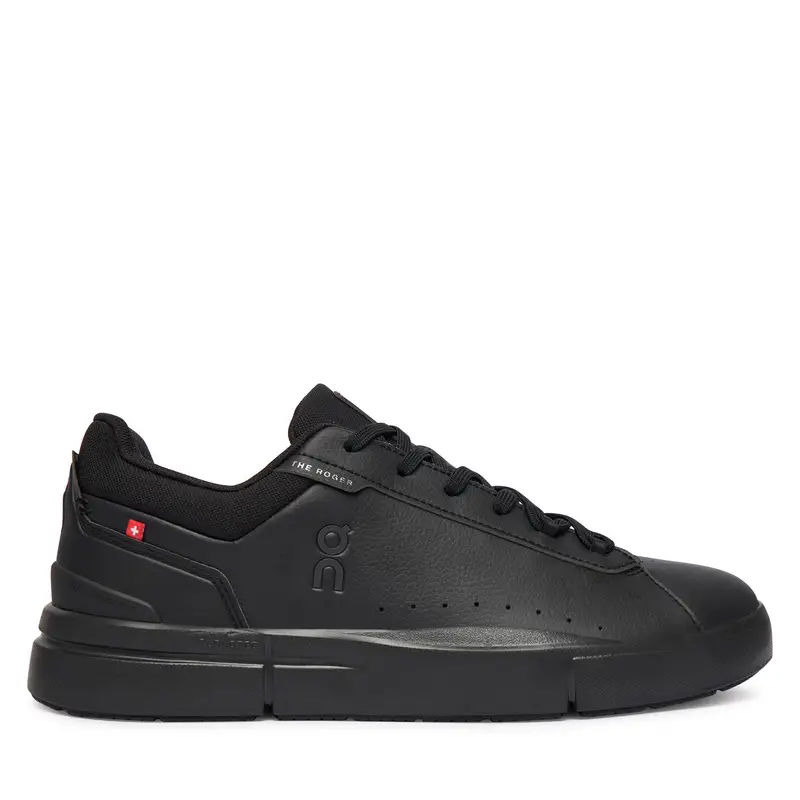 On Sneakers 3The Roger MF30641043 Nero
