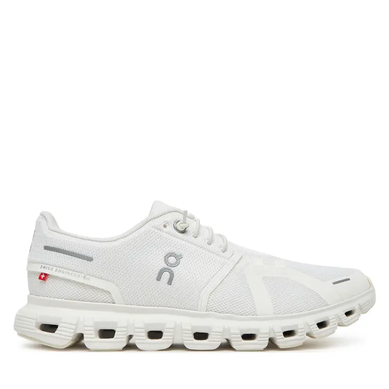 On Sneakers Cloud 6 3WF10061200 Bianco