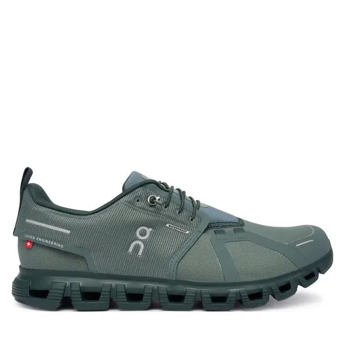 Sneakers On Cloud 6 WP 3MF10062841 Verde