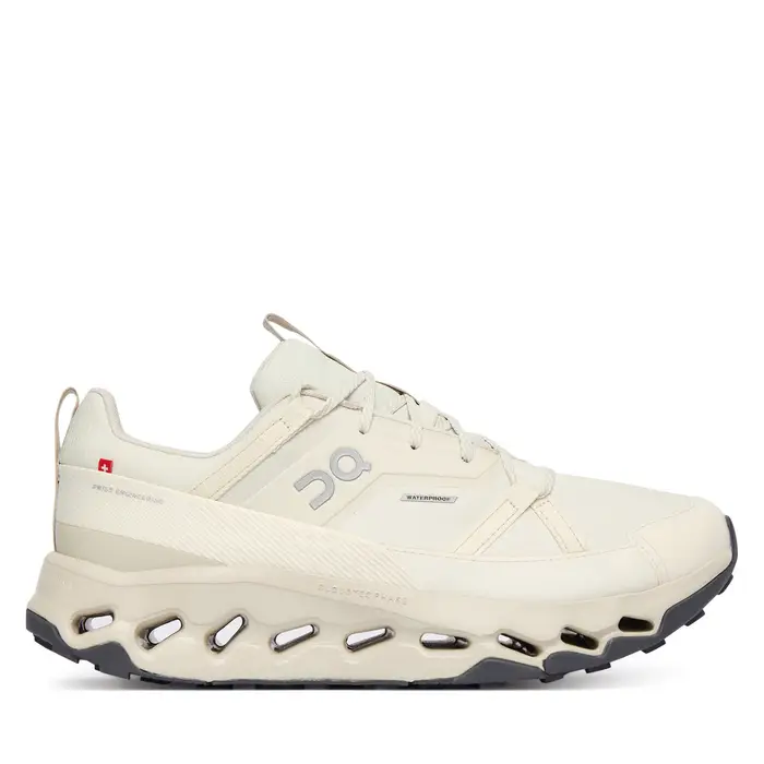 Sneakers On Cloudhorizon Wp 3ME10053586 Grigio