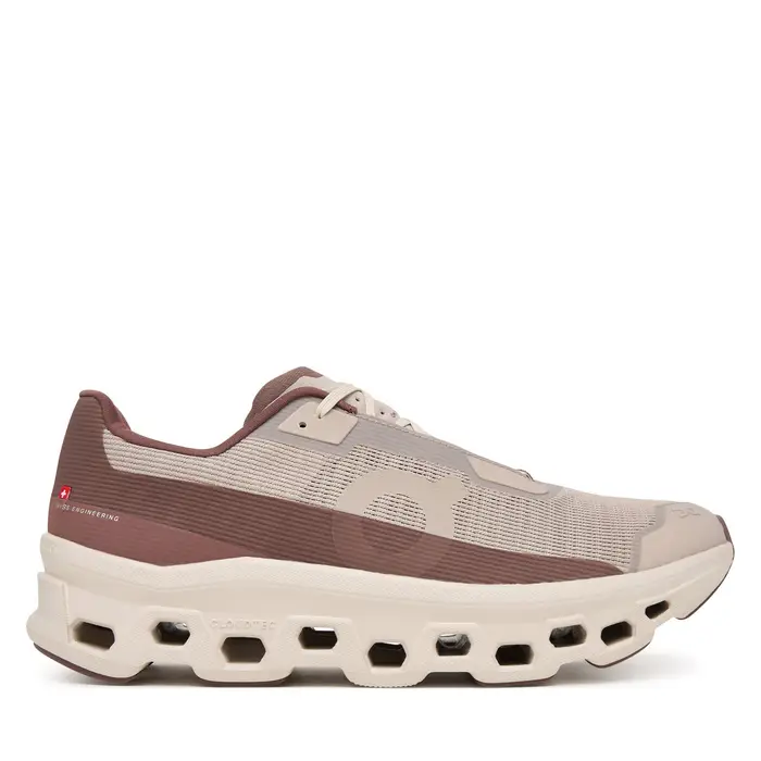 On Sneakers Cloudmonster Void 3MG10911344 Beige