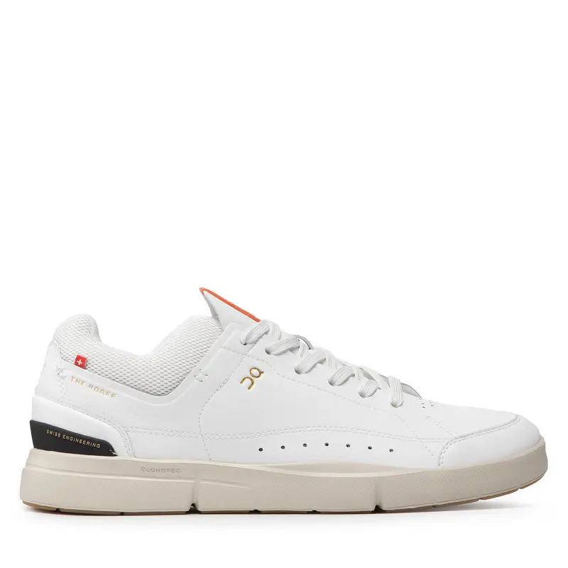 On Sneakers The Roger 48.99156 Bianco
