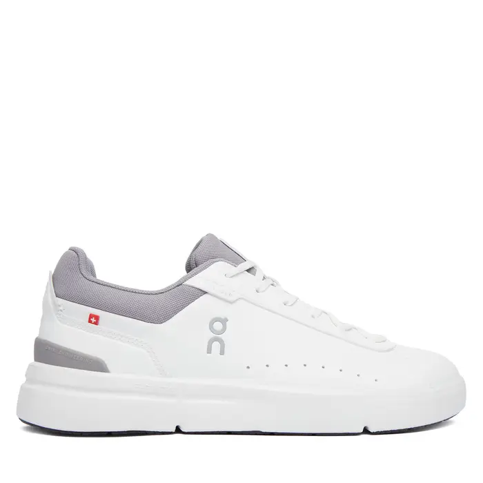 On Sneakers The Roger Advantage 3MF30644736 Bianco