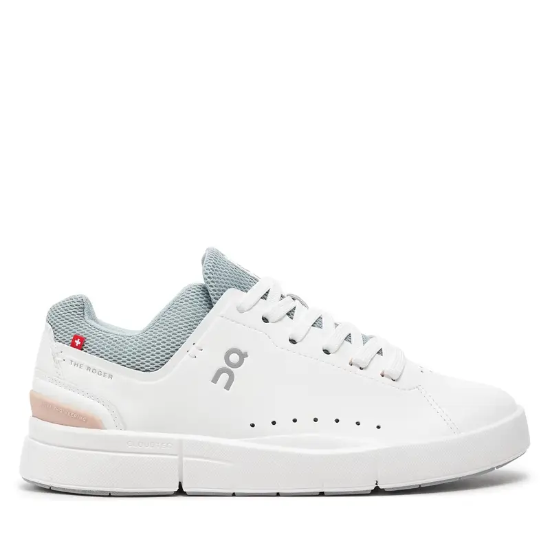 On Sneakers The Roger Advantage 3WD10652349 Bianco