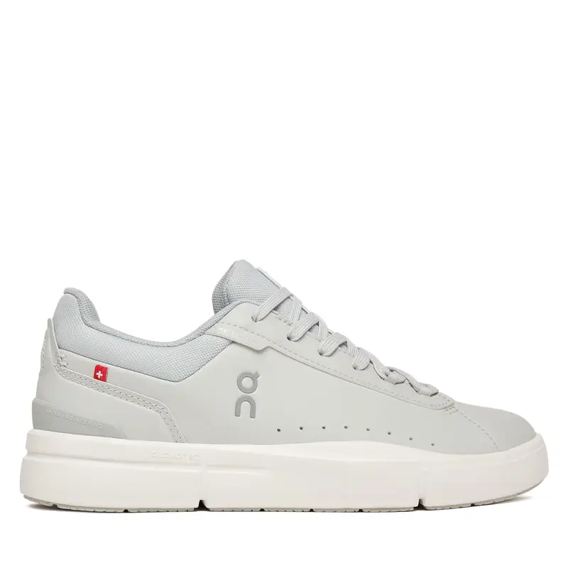 On Sneakers The Roger Advantage 3WF30392931 Grigio