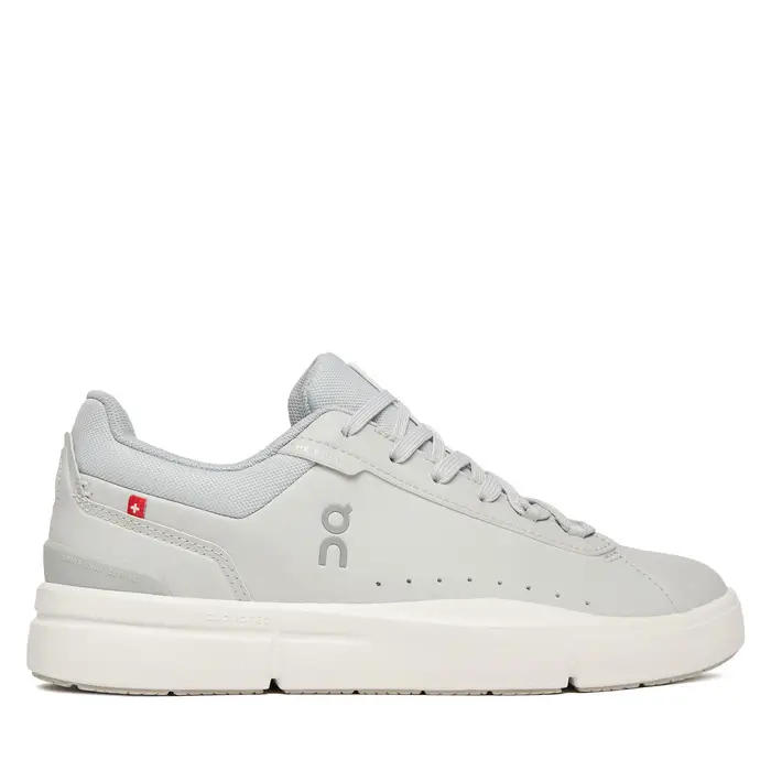 Sneakers On The Roger Advantage 3WF30392931 Grigio