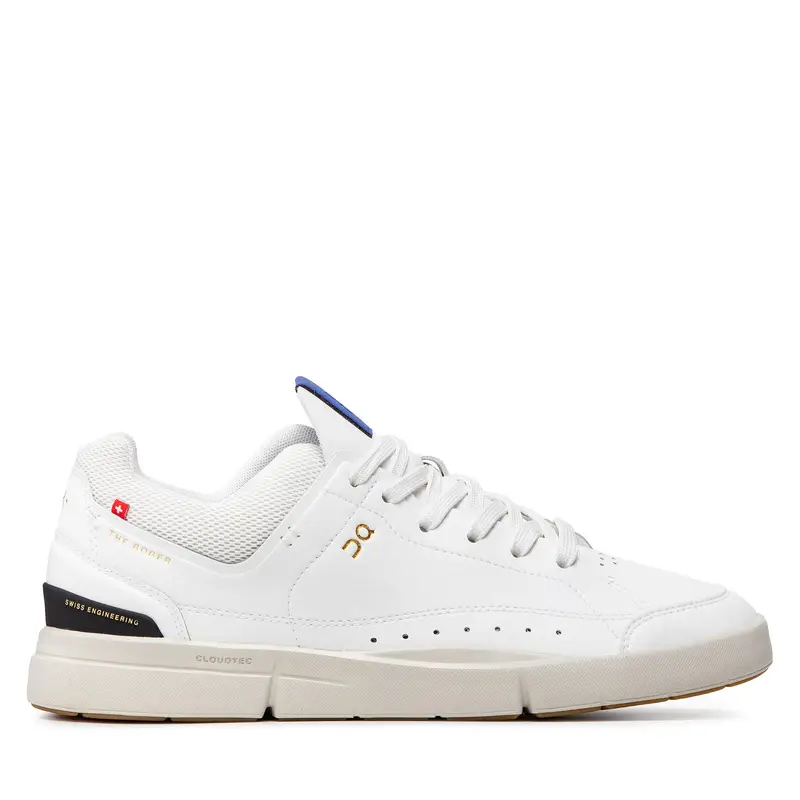 On Sneakers The Roger Centre Court 48.99157 Bianco