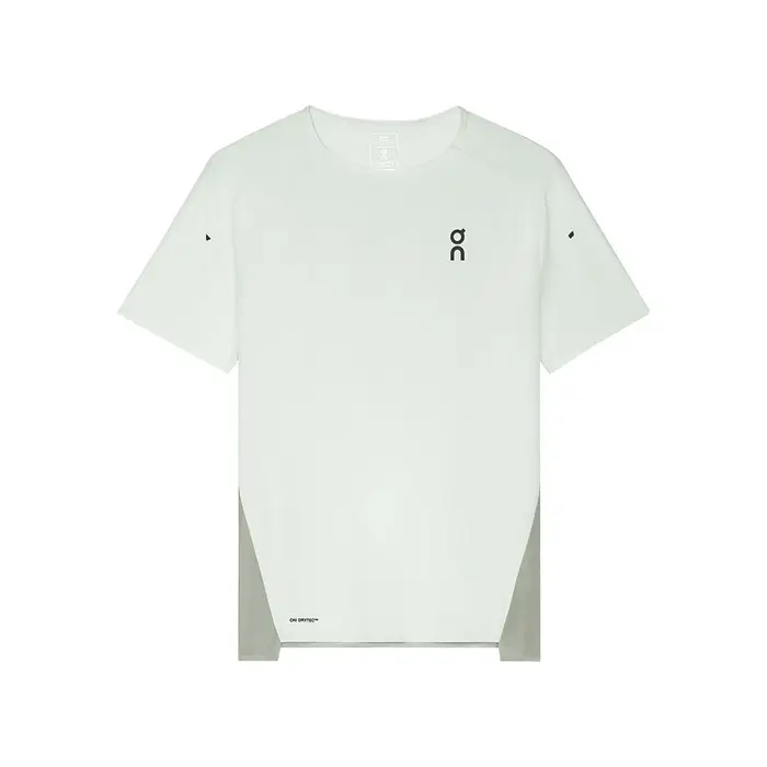 On T-Shirt Running Performance-T Iceberg Tin Uomo