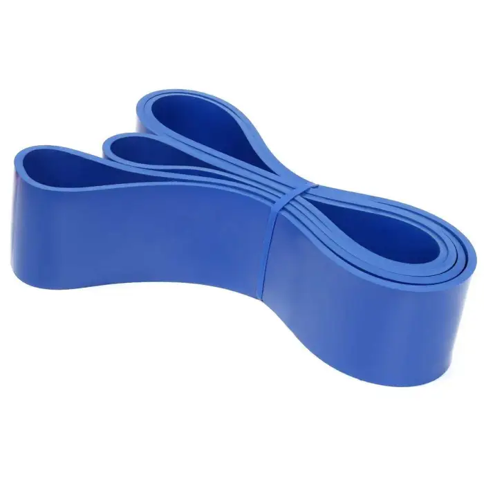 Onamaste Bende elastiche Extra Strong Bleu