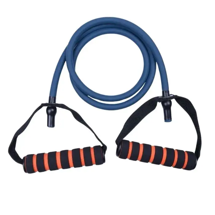 Onamaste Bende elastiche per il fitness Heavy Bleu