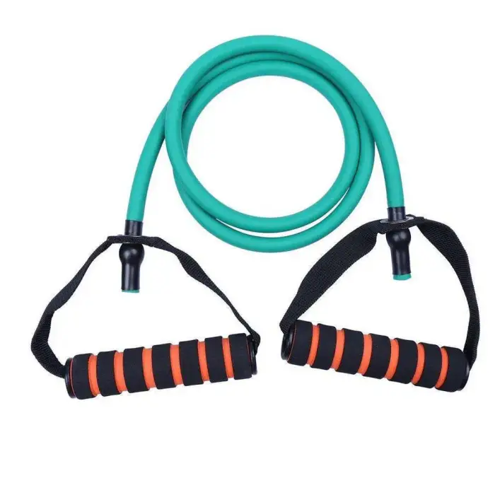Onamaste Bende elastiche per il fitness Medium Vert
