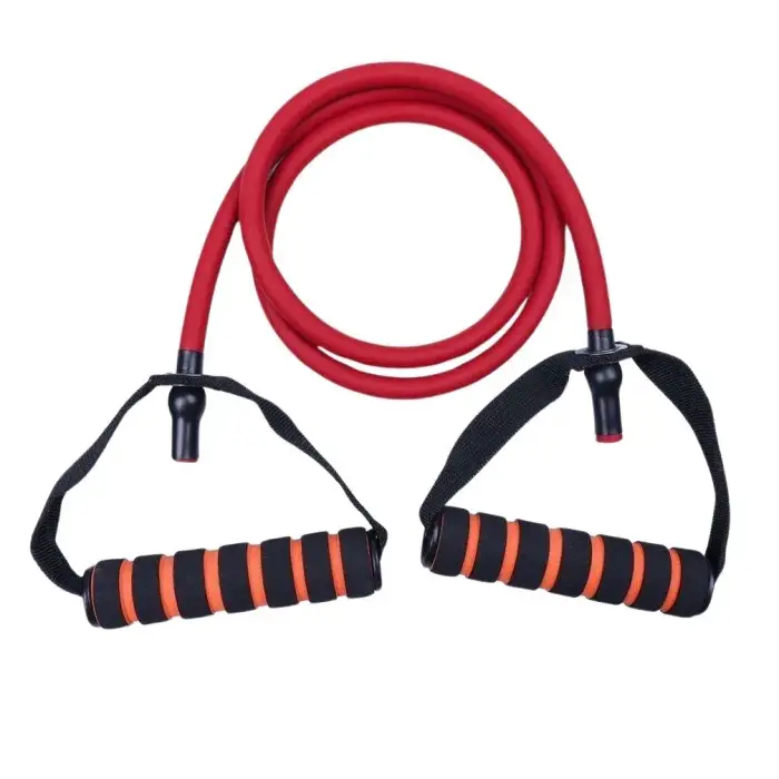 Onamaste Bende elastiche per il fitness X Heavy Rouge