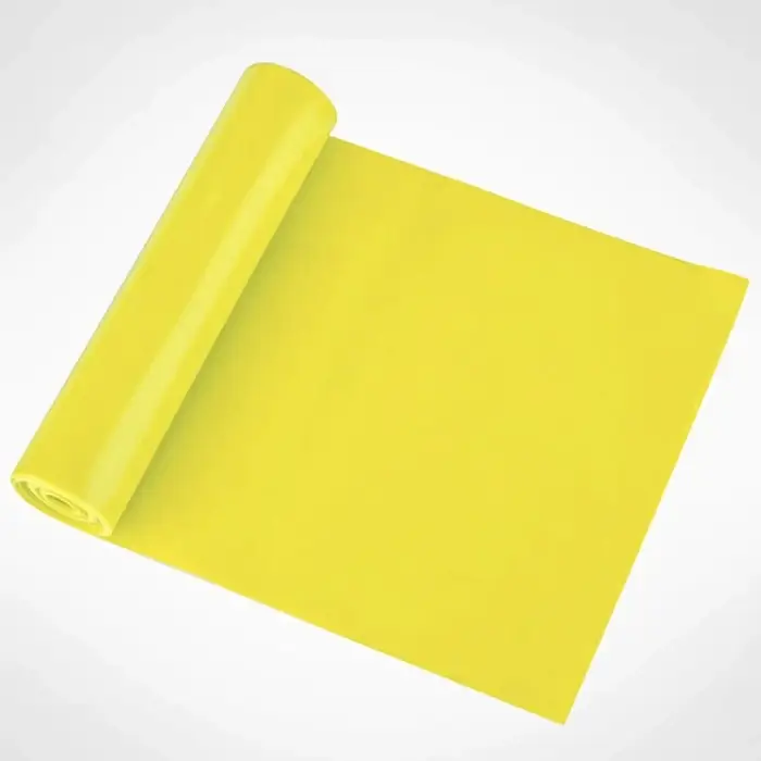 Onamaste Bende elastiche per lo stretching Light Jaune