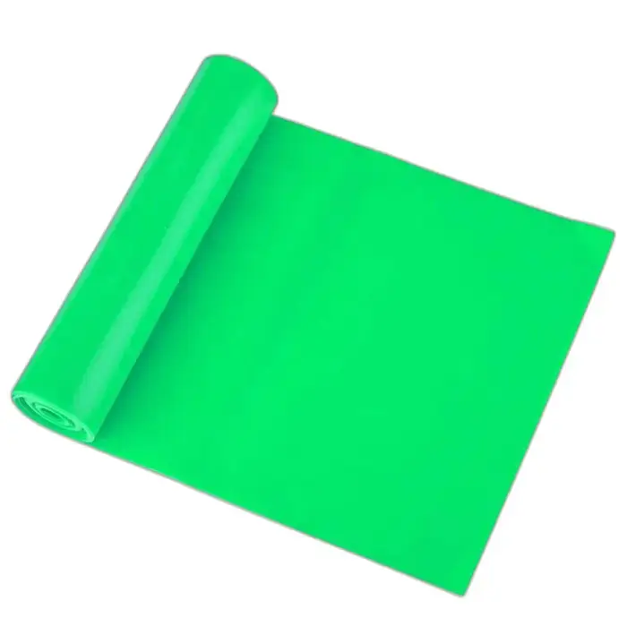 Onamaste Bende elastiche per lo stretching Medium Vert