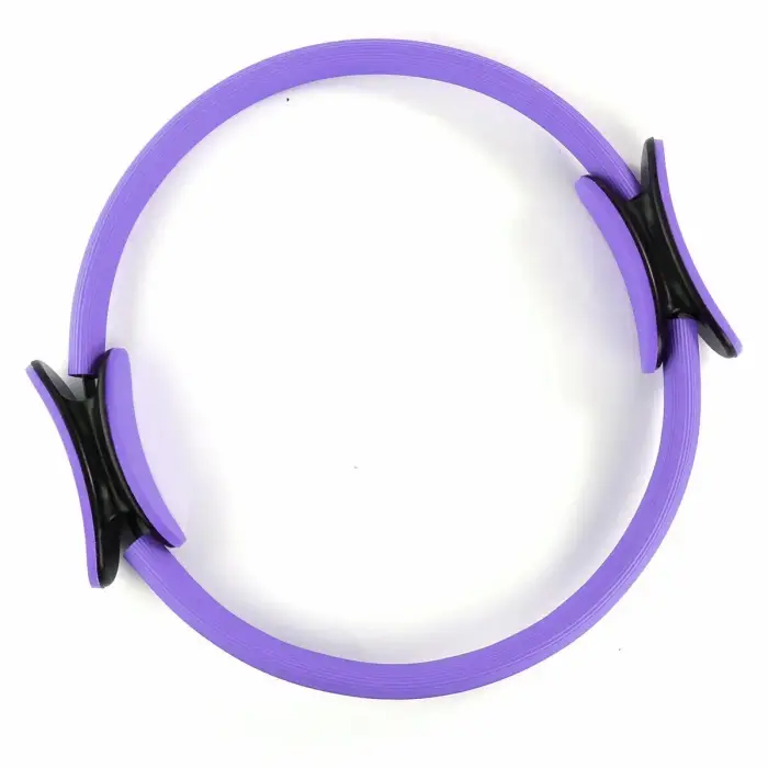 Onamaste Cerchio di Pilates Violet