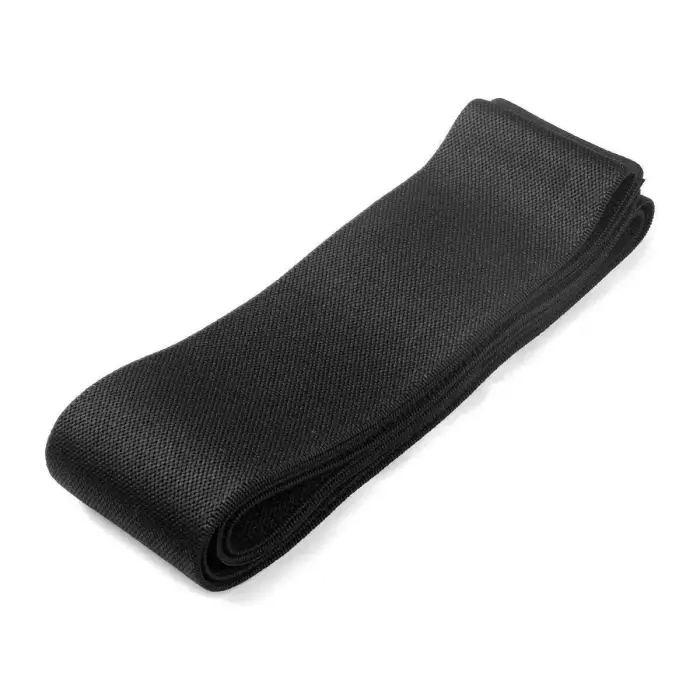 Onamaste Fascia di sostegno della rotula Noir