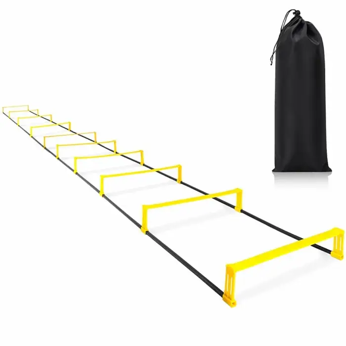 Onamaste Scala di agilità Jaune