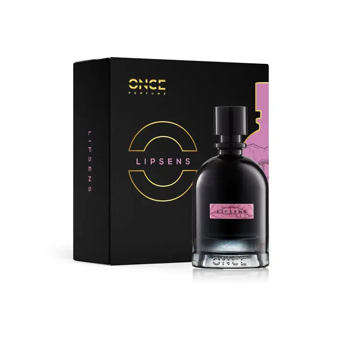 Once Perfume Once Lipsens - Edp intense 100 ml