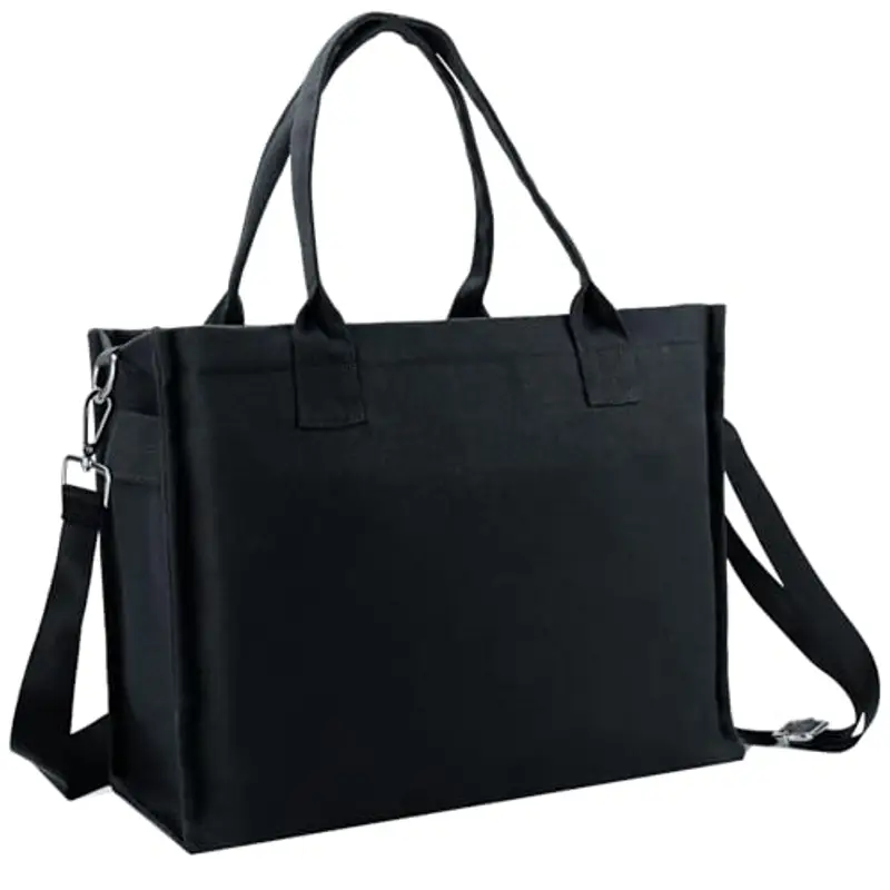 OneGenug Borsa a tracolla Donna Nero 1579167