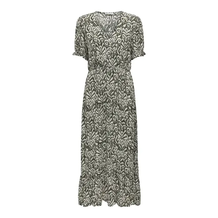 Abito da donna Only Chianti Vert