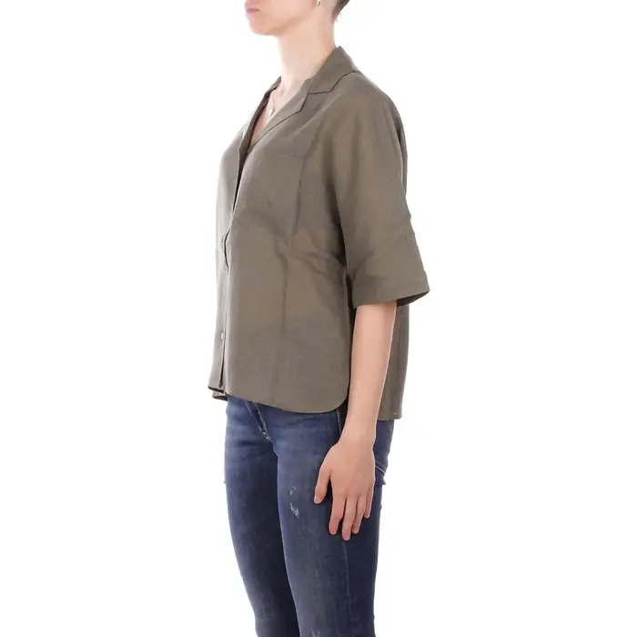 Only Camicia 15314215 Multicolore