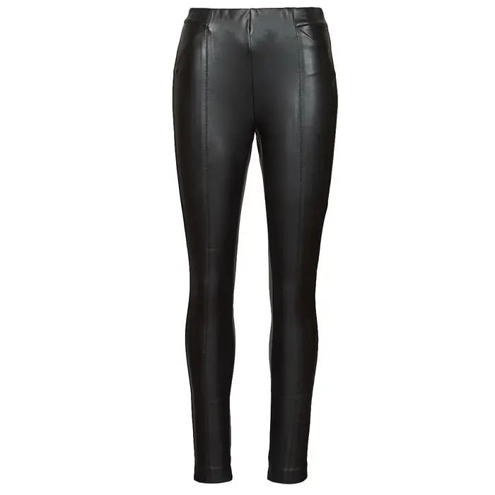 Collant Only ONLJESSIE Nero