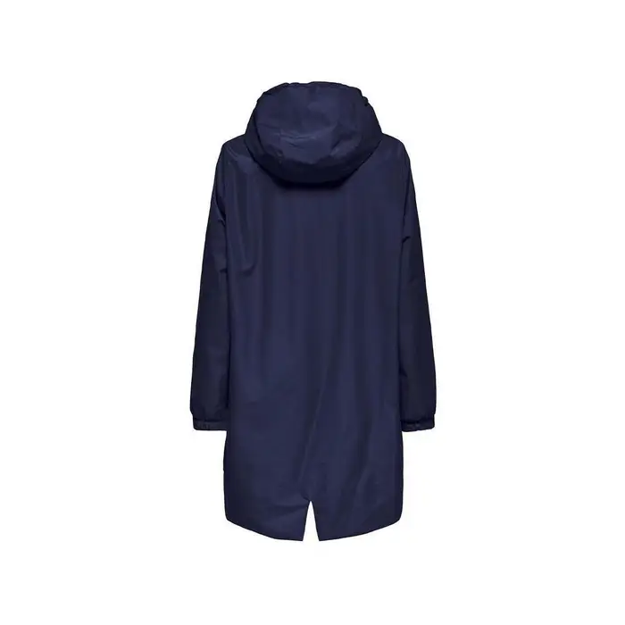 Only giacca a vento Fry Blu