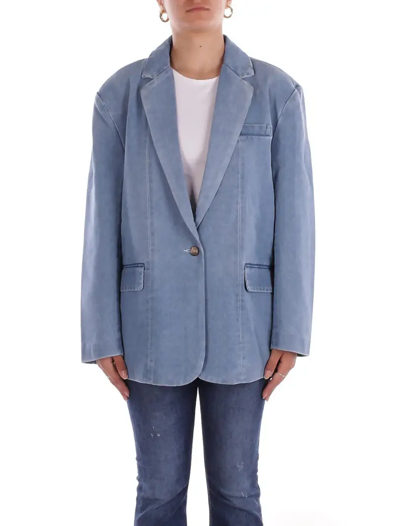 ONLY Blazer Donna Blu 2953220