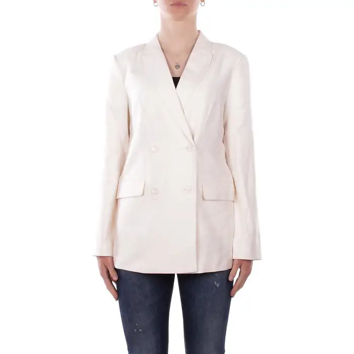 Only Giacca 15367394 Multicolore