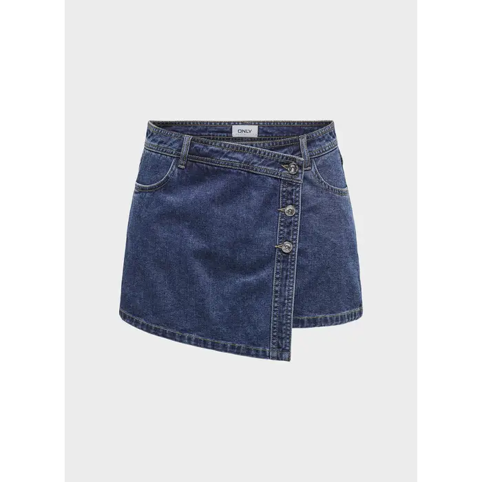 Only Gonna GONNA JEANS LESLY Blu
