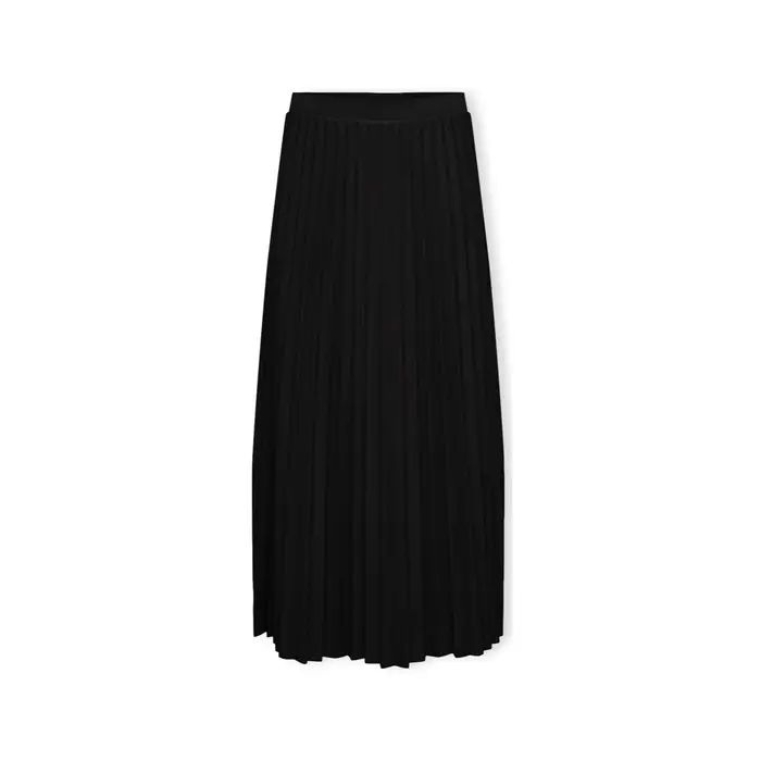 Only Gonne lunghe New Melissa Skirt - Black Nero