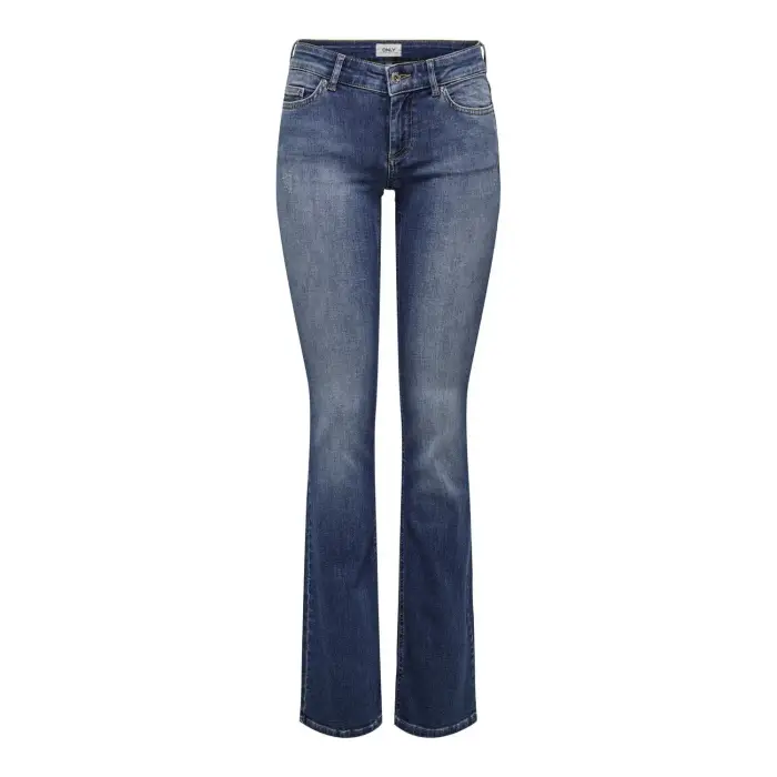 Jeans da donna Only Blush LW REA1303 Bleu