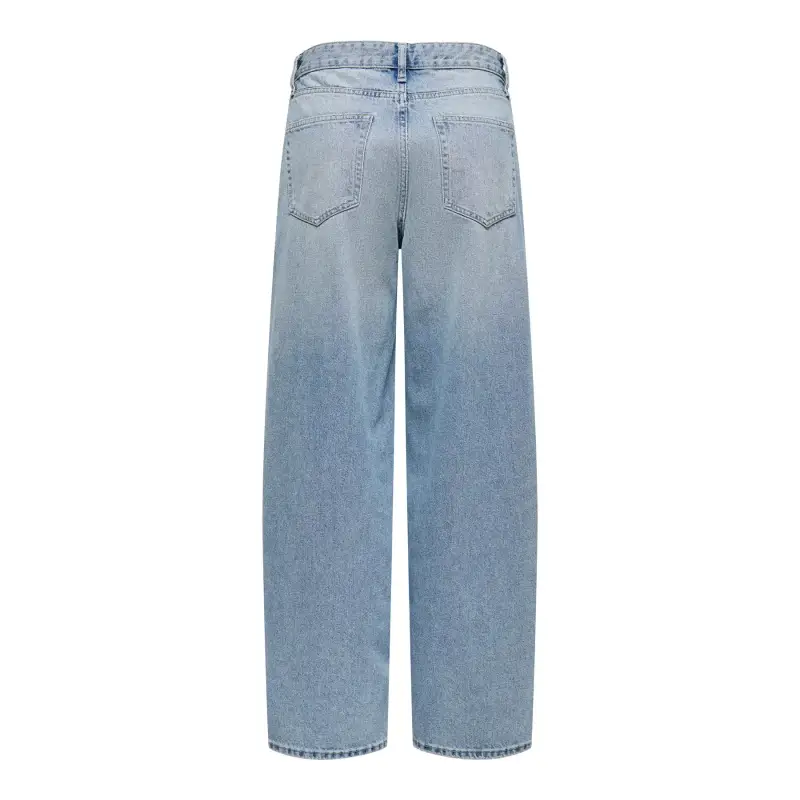 Only Jeans larghi donna Giorgia